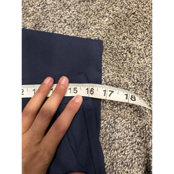 NWT Willit Men’s Chino Pants Blue 30x30 - Picture 4 of 5